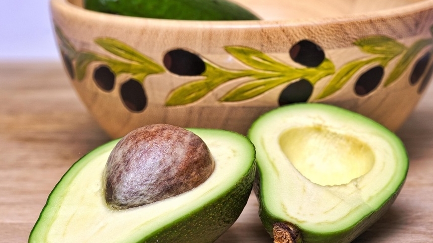 6 thực phẩm ngăn ngừa ung thư, kéo dài tuổi thọ