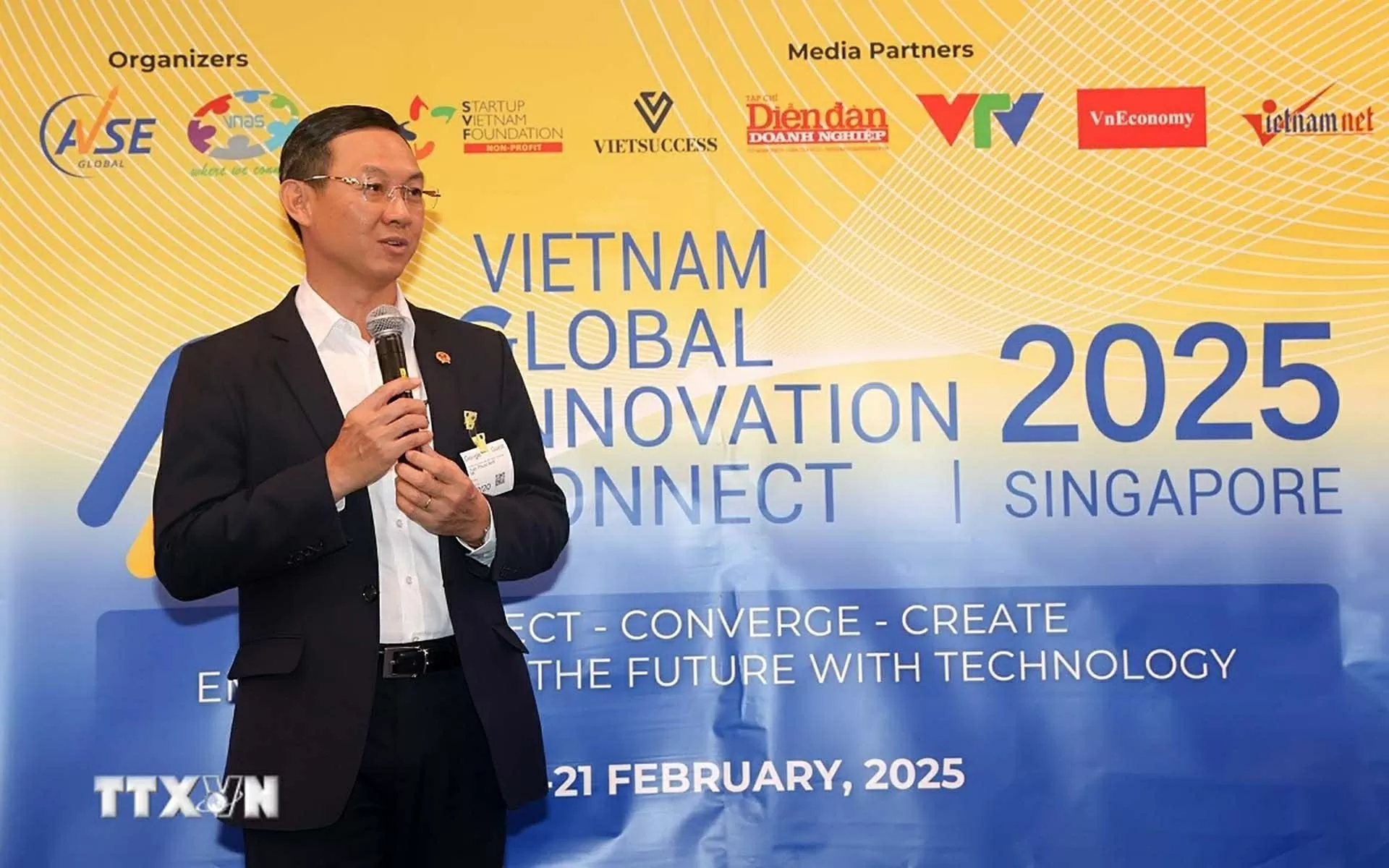 Việt Nam-Singapore