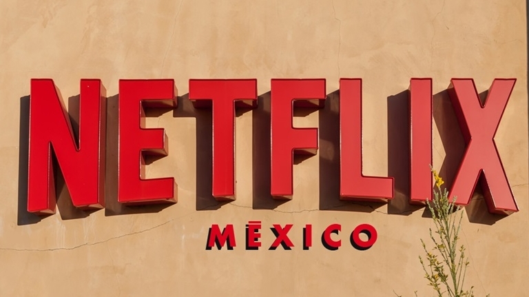 netflix dau tu san xuat phat trien nganh cong nghiep dien anh mexico