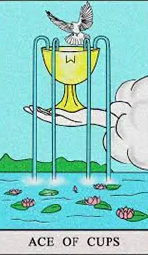 Bài tarot hôm nay 26/2: Bạn cần làm gì để có được niềm vui trong cuộc sống? Bài tarot hôm nay: