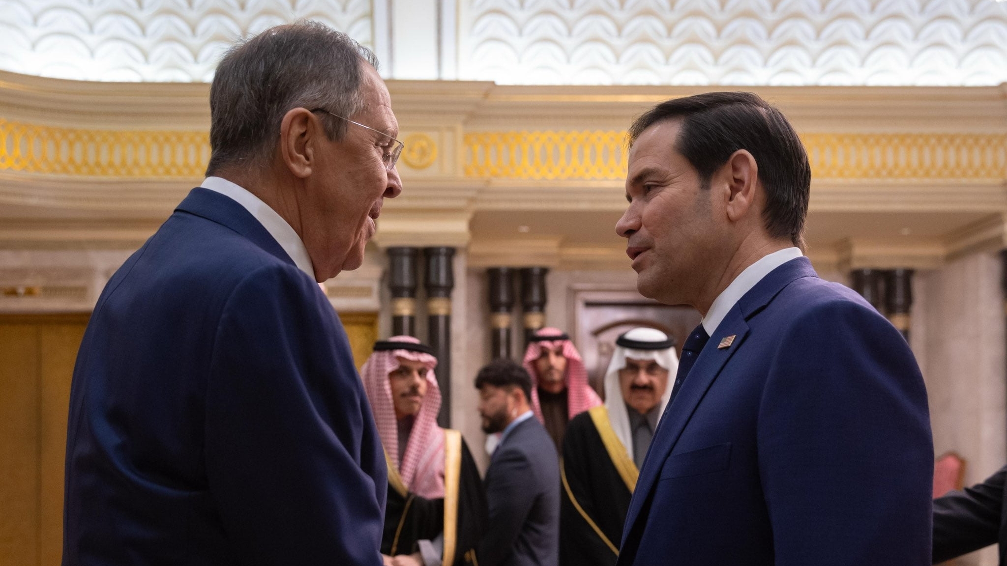 Yếu tố quyết định khả năng diễn ra thượng đỉnh Nga-Mỹ, gã khổng lồ truyền thông tiết lộ thông tin bất ngờ về mối liên hệ Moscow-Washington