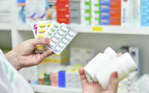 Dự thảo Luật Dược Dự thảo Luật Dược