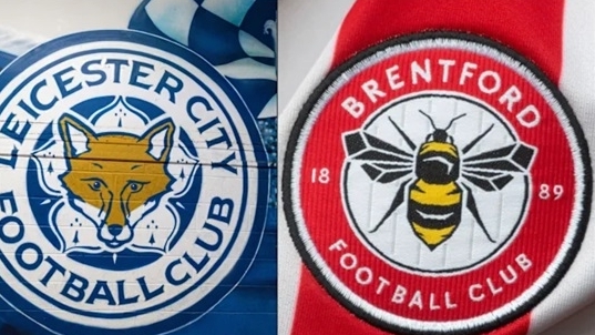 Nhận định, dự đoán trận đấu Leicester vs Brentford: Bầy cáo có điểm