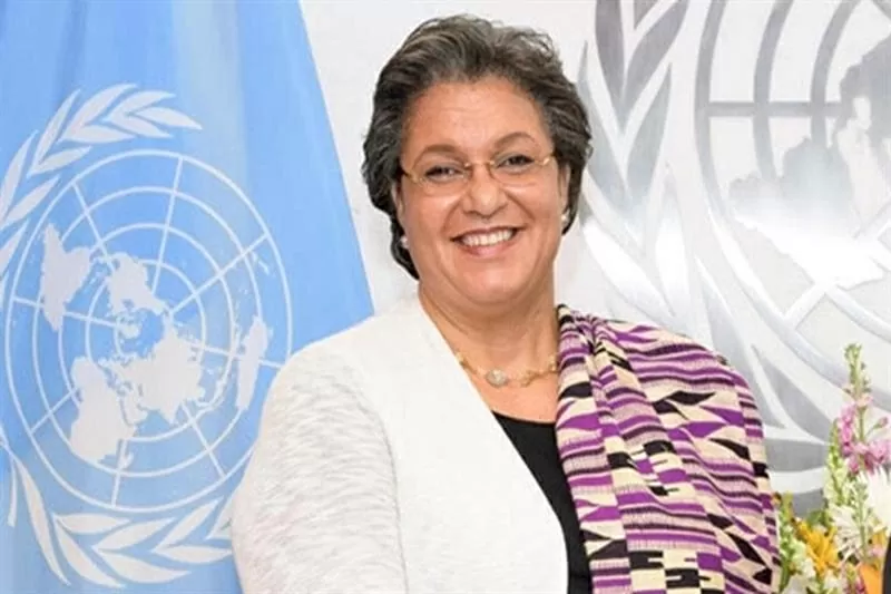 LHQ nỗ lực hành động vì hòa bình Libya, bổ nhiệm Đặc phái viên mới. Ahram Online LHQ nỗ lực hành động vì hòa bình Libya, bổ nhiệm Đặc phái viên mới. Ahram Online