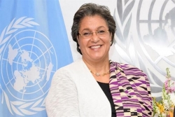 LHQ nỗ lực hành động vì hòa bình Libya, bổ nhiệm Đặc phái viên mới