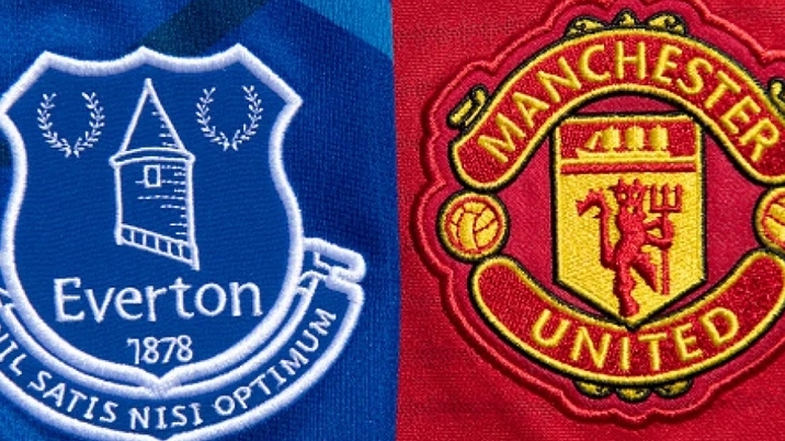 Nhận định, dự đoán trận đấu Everton vs MU: Quỷ đỏ còn đỏ?
