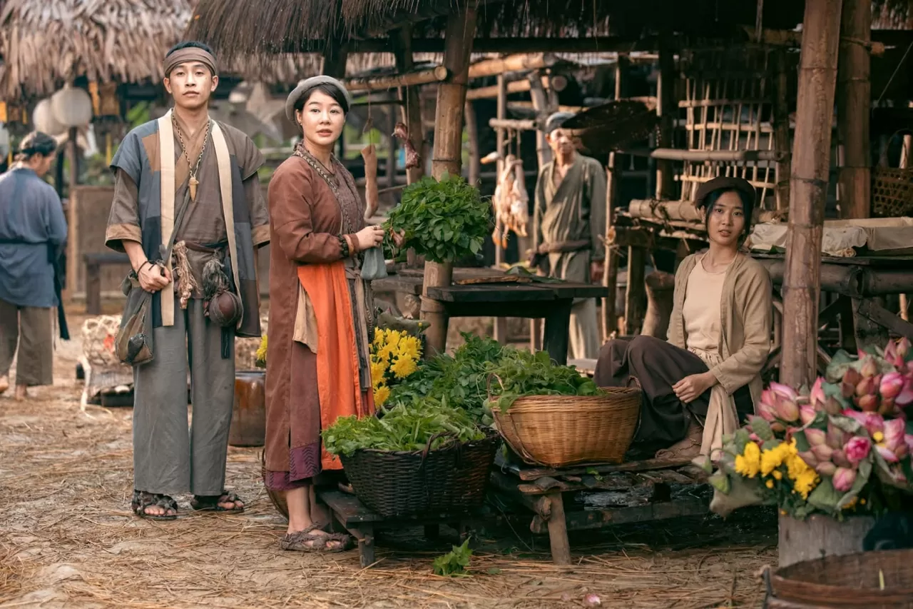 Đạo diễn phim Đèn âm hồn: Mục tiêu của tôi là chinh phục khán giả chứ không phải doanh thu phòng vé Đạo diễn phim Đèn âm hồn: Mục tiêu của tôi là chinh phục khán giả chứ không phải doanh thu phòng vé