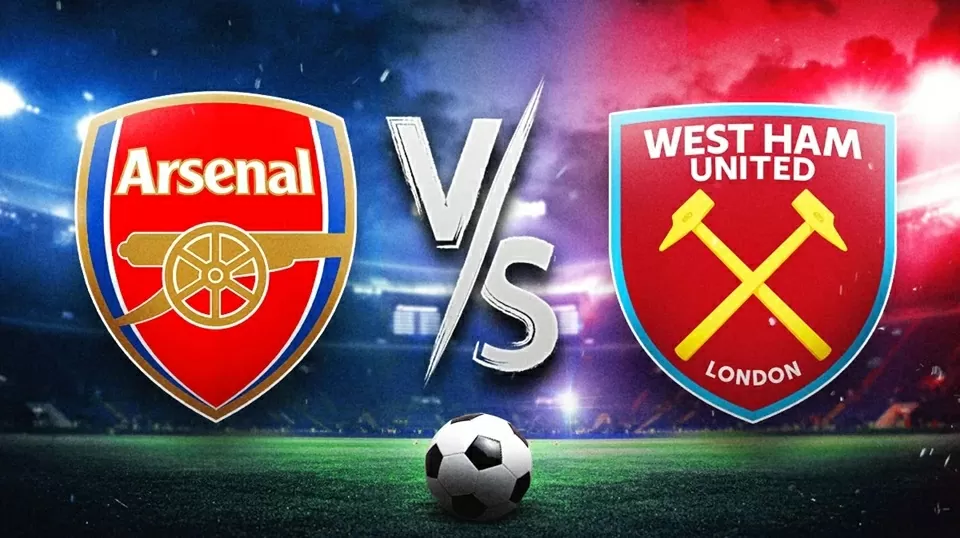Nhận định, dự đoán trận đấu Arsenal vs West Ham: Nhận định, dự đoán trận đấu Arsenal vs West Ham: