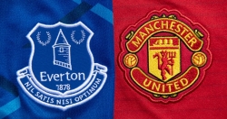 Nhận định, dự đoán trận đấu Everton vs MU: Quỷ đỏ còn đỏ?