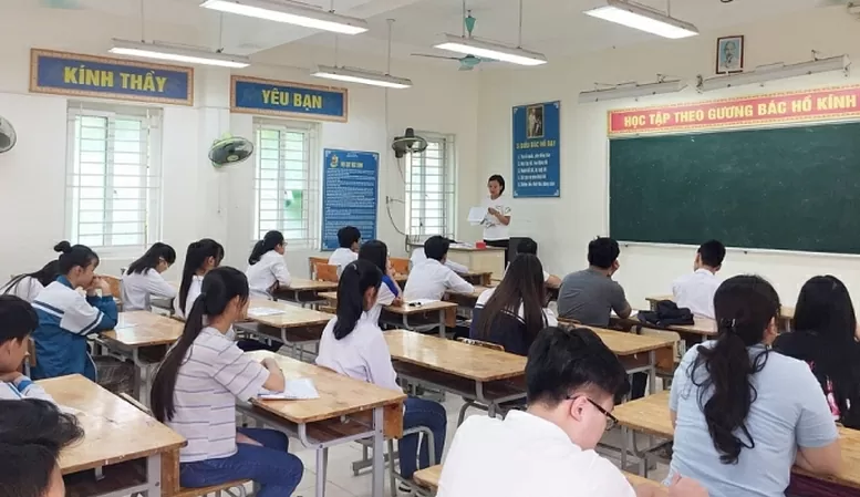 Bộ GD&ĐT thành lập đoàn kiểm tra việc dạy thêm, học thêm Bộ GD&ĐT thành lập đoàn kiểm tra việc dạy thêm, học thêm