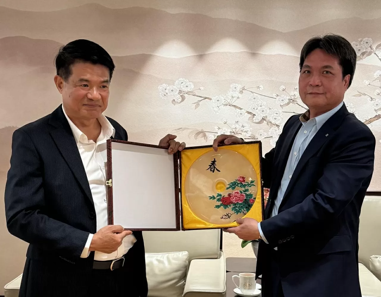 Việt Nam và Trung Quốc trao đổi kinh nghiệm, nâng cao năng lực hoạt động của các cơ quan kiểm sát