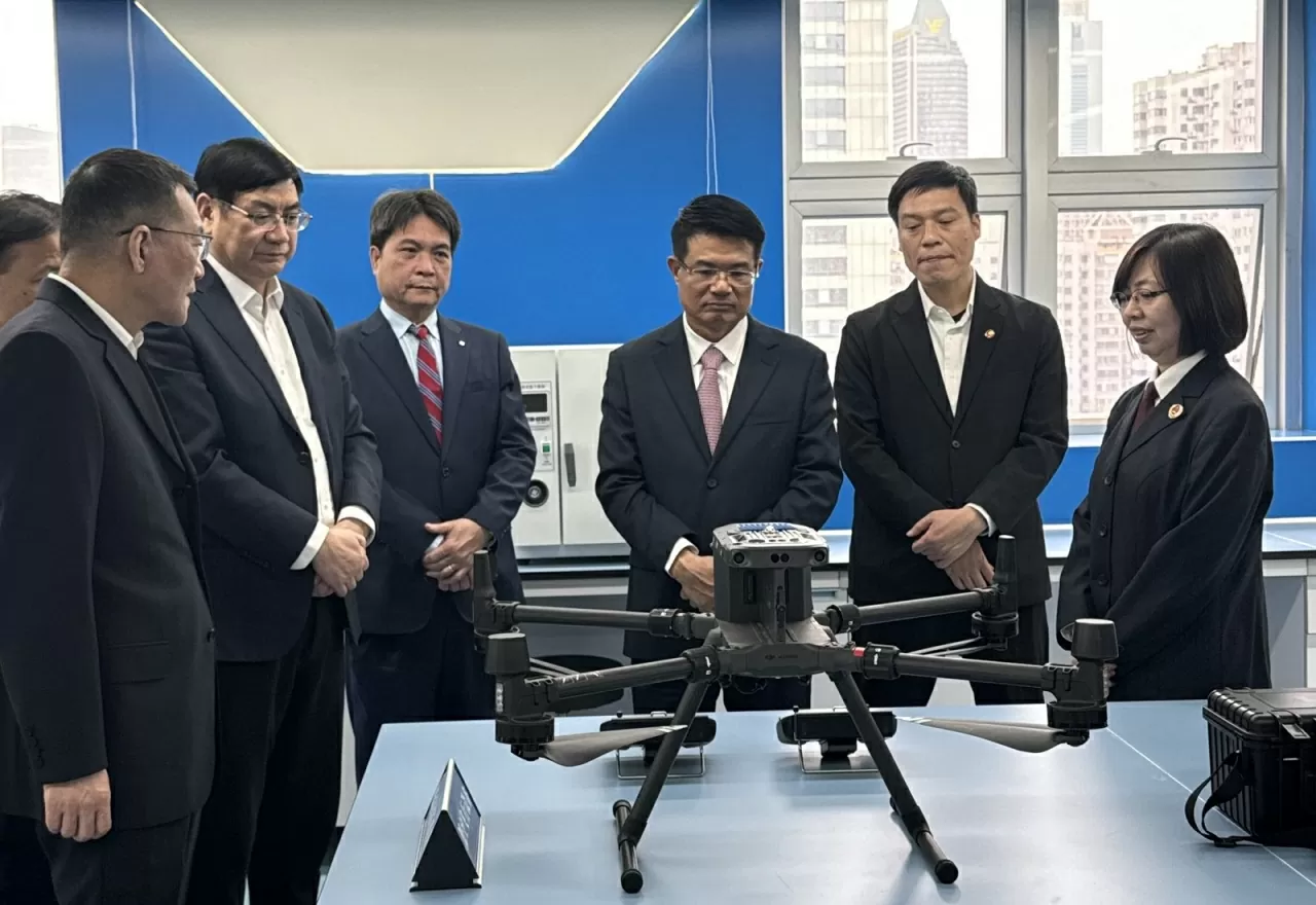 Việt Nam và Trung Quốc trao đổi kinh nghiệm, nâng cao năng lực hoạt động của các cơ quan kiểm sát