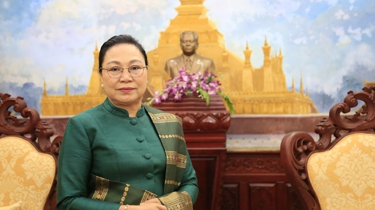 Tổng Bí thư Tô Lâm thăm cấp Nhà nước Lào: Sự coi trọng đặc biệt của lãnh đạo cấp cao Việt Nam đối với Lào