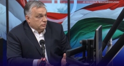 Thủ tướng Hungary cảnh báo nền kinh tế châu Âu sụp đổ, không mong đợi bất kỳ quyết định tích cực nào từ Brussels, Berlin hay Paris