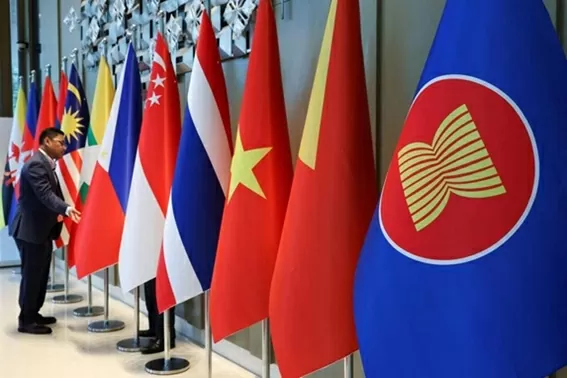 ASEAN ASEAN