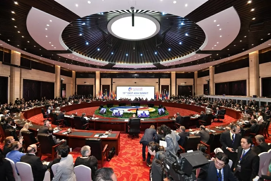 ASEAN ASEAN