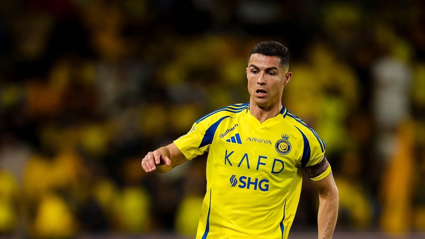 Ronaldo không ghi bàn, Al Nassr thua đau trước Al Ettifaq