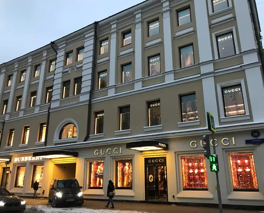Doanh nghiệp phương Tây 'nóng lòng' quay trở lại thị trường Nga, điểm danh những cái tên đầu tiên? Doanh nghiệp phương Tây 'nóng lòng' quay trở lại thị trường Nga, điểm danh những cái tên đầu tiên?