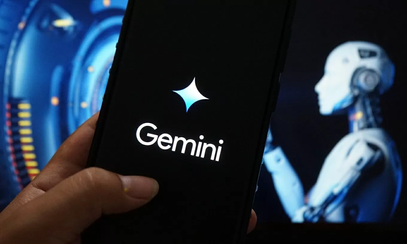 Tính năng tạo video có thể sẽ được tích hợp vào công cụ Trí tuệ Nhân tạo (AI) Gemini. Tính năng tạo video có thể sẽ được tích hợp vào công cụ Trí tuệ Nhân tạo (AI) Gemini.