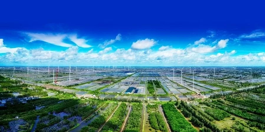 Thế giới 'bắt sóng' kinh tế tuần hoàn và tuân thủ ESG Thế giới 'bắt sóng' kinh tế tuần hoàn và tuân thủ ESG