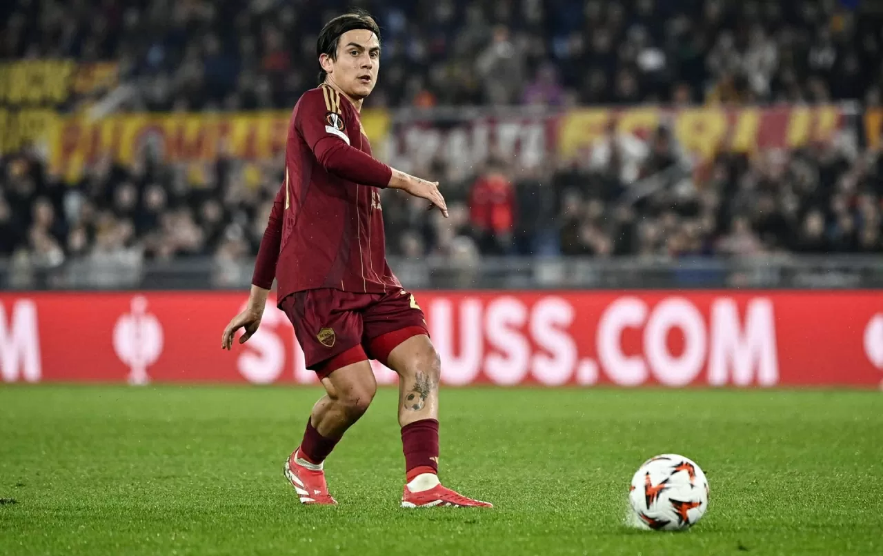 Tin tức về chuyển nhượng 22/2: MU chốt Dybala, Chelsea ký Ferran Torres Tin tức về chuyển nhượng 22/2: MU chốt Dybala, Chelsea ký Ferran Torres