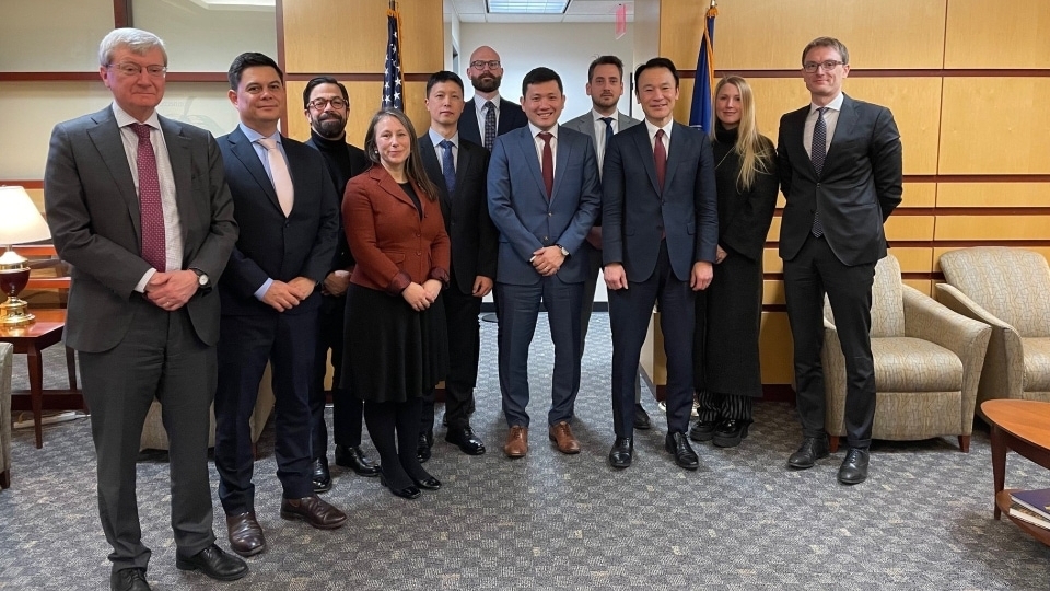 han quoc dan dau co che da phuong giam sat trung phat trieu tien