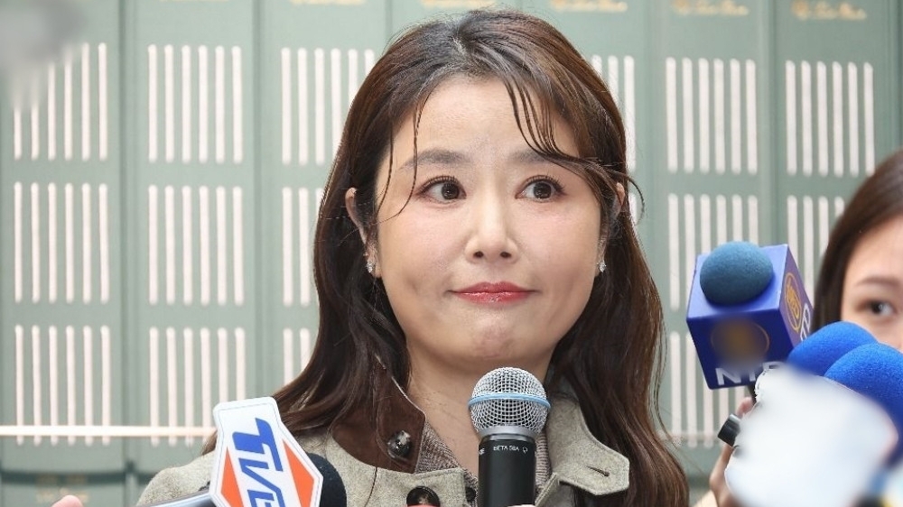 Nhan sắc khác lạ của sao phim Hoàn Châu Cách Cách - Lâm Tâm Như