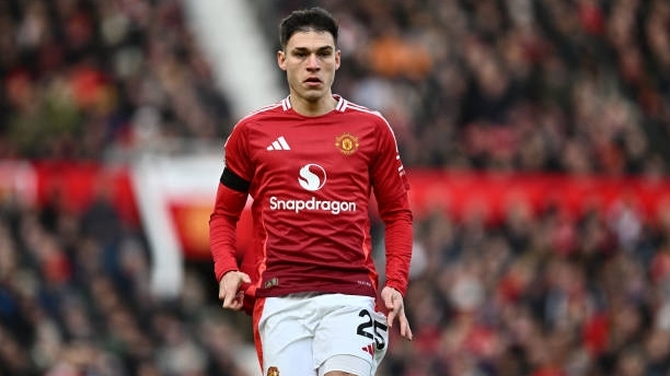 MU đón 3 ngôi sao trở lại ở trận gặp Everton