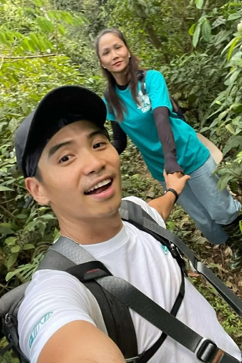 Những khoảnh khắc của Hoa hậu H'Hen Niê và chồng sắp cưới Những khoảnh khắc của Hoa hậu H'Hen Niê và chồng sắp cưới