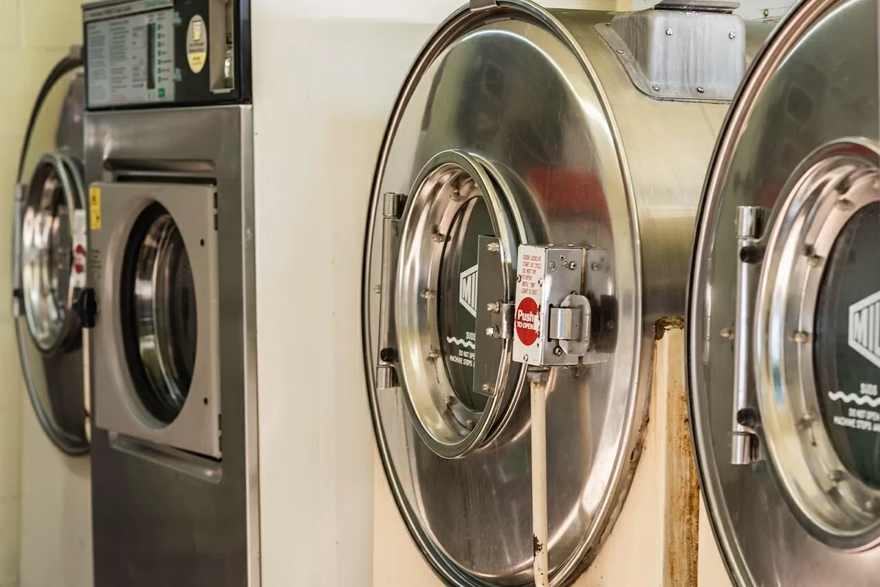 Đề phòng hỏa hoạn, cháy nổ khi sử dụng máy sấy quần áo