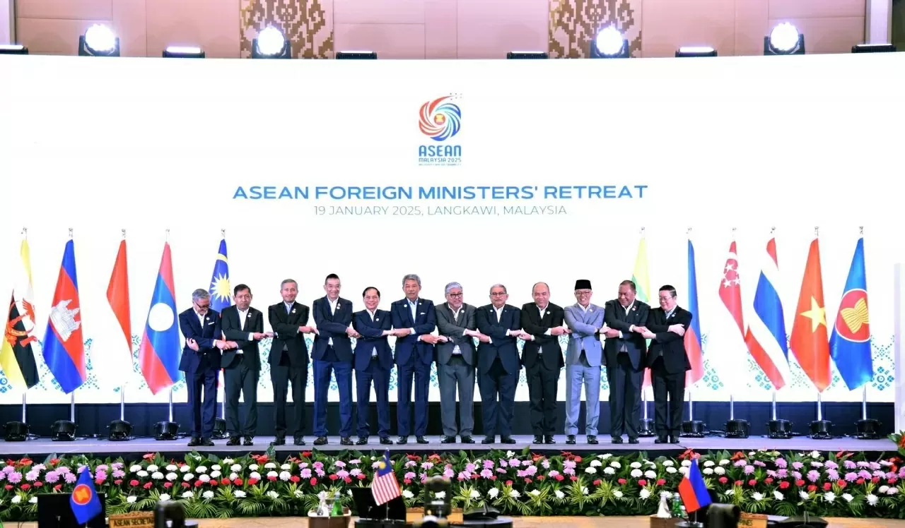 ASEAN ASEAN