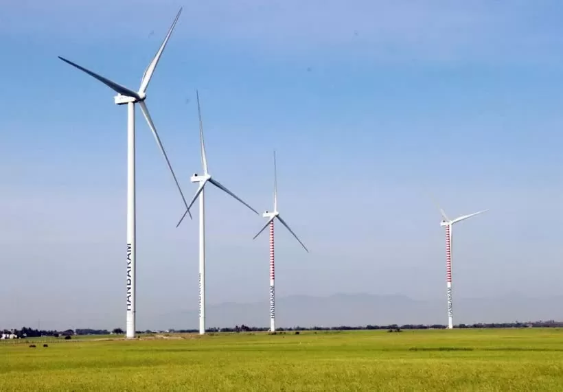 Tiềm năng việc làm mới từ chuyển đổi năng lượng
