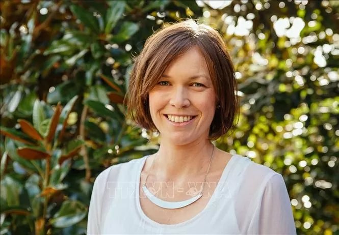 Chuyên gia New Zealand: Thời điểm lý tưởng để Wellington nâng tầm hợp tác với Việt Nam cũng như ASEAN Chuyên gia New Zealand: Thời điểm lý tưởng để Wellington nâng tầm hợp tác với Việt Nam cũng như ASEAN