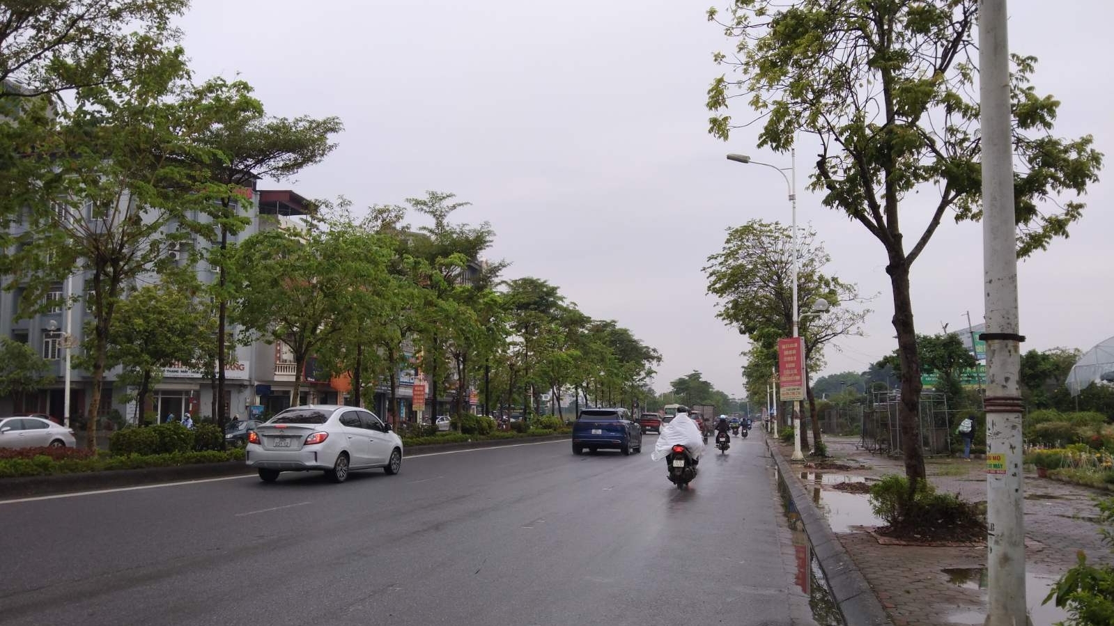 du bao thoi tiet 10 ngay toi 1 103 bac bo dem va sang troi ret tu 63 troi chuyen ret nam bo ngay nang chieu toi mua rao