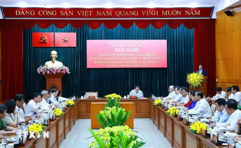 Toàn cảnh Hội nghị. Toàn cảnh Hội nghị.