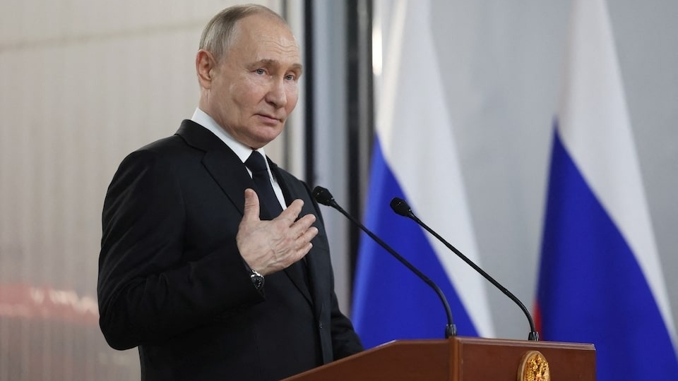 anh an tuong nga noi thanh cong cua dam phan cham dut xung dot o ukraine phu thuoc viec nang cao do tin cay giua moscow va washington