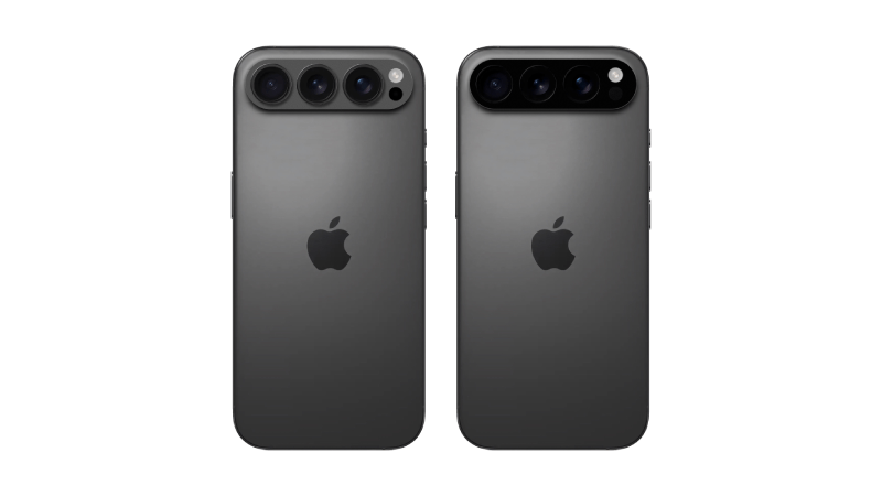 iPhone 17 và iPhone 17 Air sẽ có màn hình chất lượng cao? iPhone 17 và iPhone 17 Air sẽ có màn hình chất lượng cao?