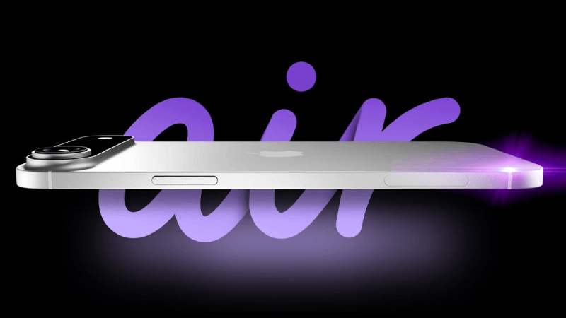 iPhone 17 và iPhone 17 Air sẽ có màn hình chất lượng cao? iPhone 17 và iPhone 17 Air sẽ có màn hình chất lượng cao?