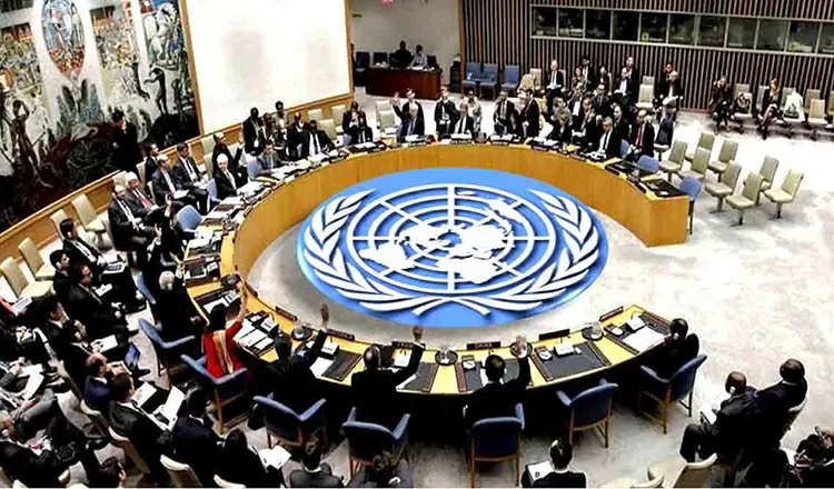 Mỹ dứt khoát không đưa quân tới Ukraine, đá 'bóng' sang châu Âu, Hội đồng Bảo an sắp có hành động quan trọng Mỹ dứt khoát không đưa quân tới Ukraine, đá 'bóng' sang châu Âu, Hội đồng Bảo an sắp có hành động quan trọng