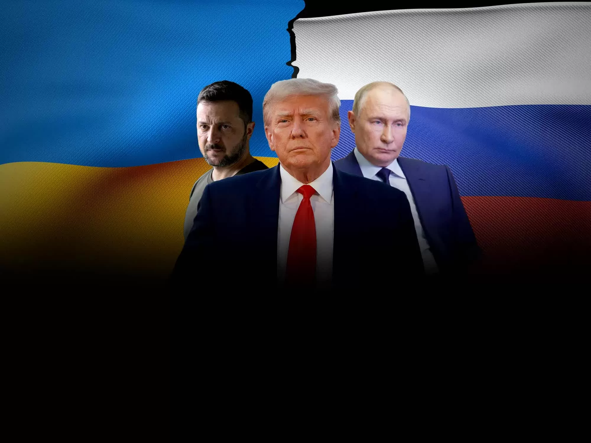 Xung đột Ukraine: Tổng thống Nga gửi thông điệp tới người đồng cấp Mỹ, quyết tâm của 'chuyên gia thương thuyết' Donald Trump Xung đột Ukraine: Tổng thống Nga gửi thông điệp tới người đồng cấp Mỹ, quyết tâm của 'chuyên gia thương thuyết' Donald Trump