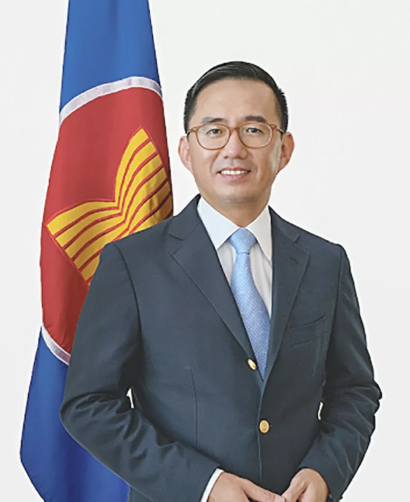 Tiếp tục hành trình kết nối các ý tưởng Tiếp tục hành trình kết nối các ý tưởng