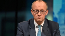 Hai đảng CDU/CSU và SPD bắt tay, Đức 'nóng lòng' chờ chính phủ liên minh mới