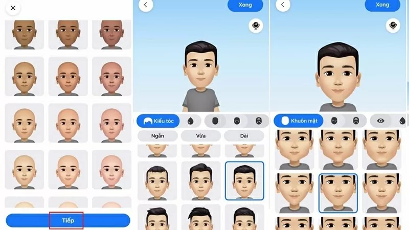 Cách tạo nhãn dán Messenger thú vị mà bạn nên thử Cách tạo nhãn dán Messenger thú vị mà bạn nên thử