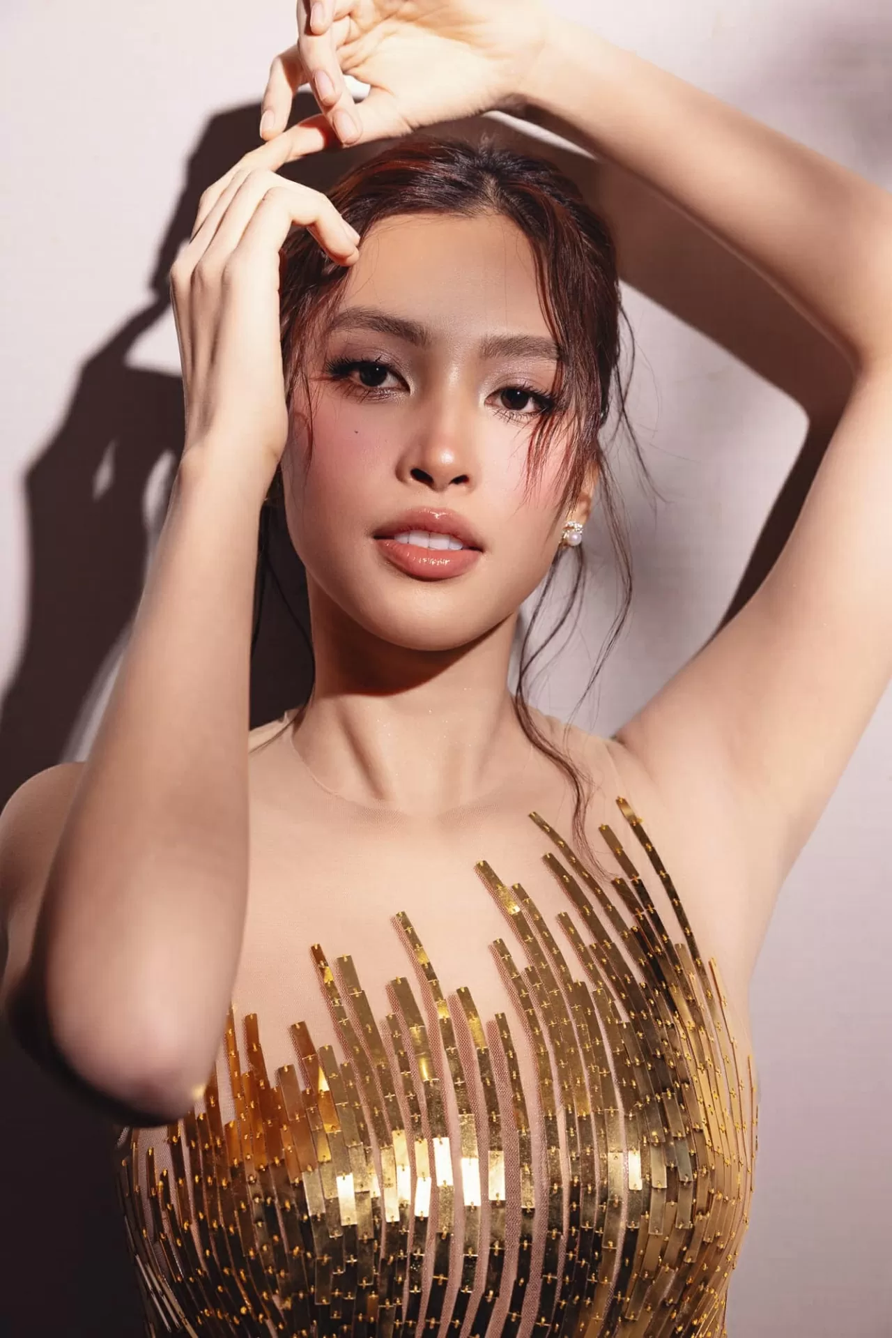 Trần Tiểu Vy Trần Tiểu Vy