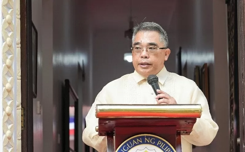 Đại sứ Philippines: Sức hút của Diễn đàn Tương lai ASEAN có được nhờ cam kết hợp tác bền bỉ của Việt Nam Đại sứ Philippines: Sức hút của Diễn đàn Tương lai ASEAN có được nhờ cam kết hợp tác bền bỉ của Việt Nam