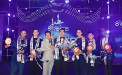 Mister Tourism World 2025: Góp phần quảng bá du lịch Việt Nam ra thế giới