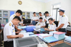 Vùng 5 Hải quân làm tốt công tác chuẩn bị huấn luyện năm 2025