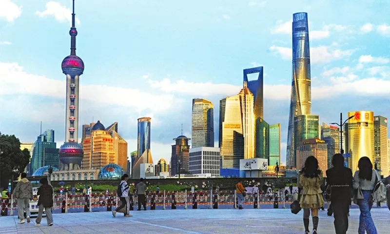 Việc công bố tài liệu “Kế hoạch hành động 2025 để ổn định đầu tư nước ngoài” phát đi tín hiệu ủng hộ doanh nghiệp FDI tương tự như cuộc họp cấp cao giữa Chủ tịch Trung Quốc Tập Cận Bình và các công ty tư nhân của quốc gia này. (Nguồn: globaltimes) 