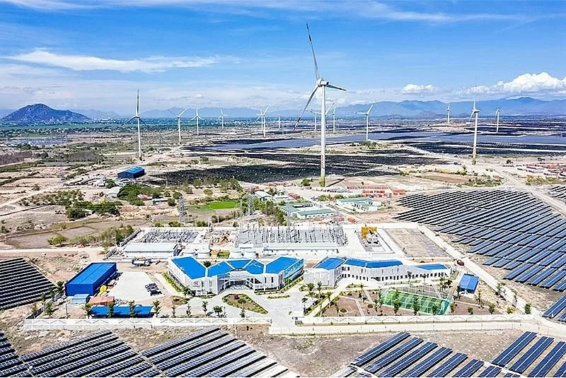 Định giá năng lượng tái tạo phù hợp và hài hòa lợi ích cho các bên Định giá năng lượng tái tạo phù hợp và hài hòa lợi ích cho các bên