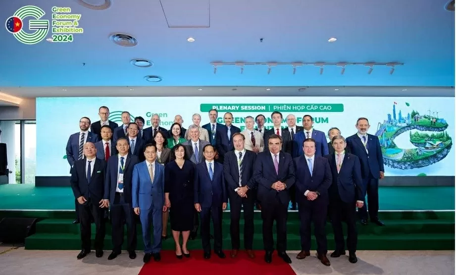 Định giá năng lượng tái tạo phù hợp và hài hòa lợi ích cho các bên Định giá năng lượng tái tạo phù hợp và hài hòa lợi ích cho các bên